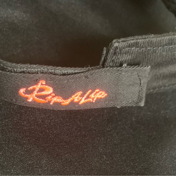 Rip a lip visor - Picture 2 of 3